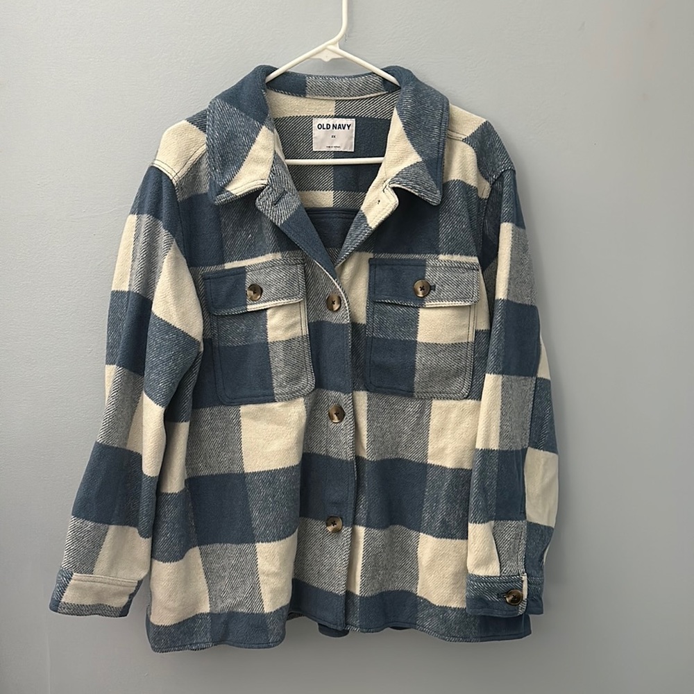 Old Navy jacket